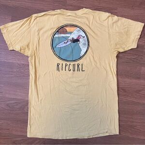 Men’s Rip Curl T-Shirt